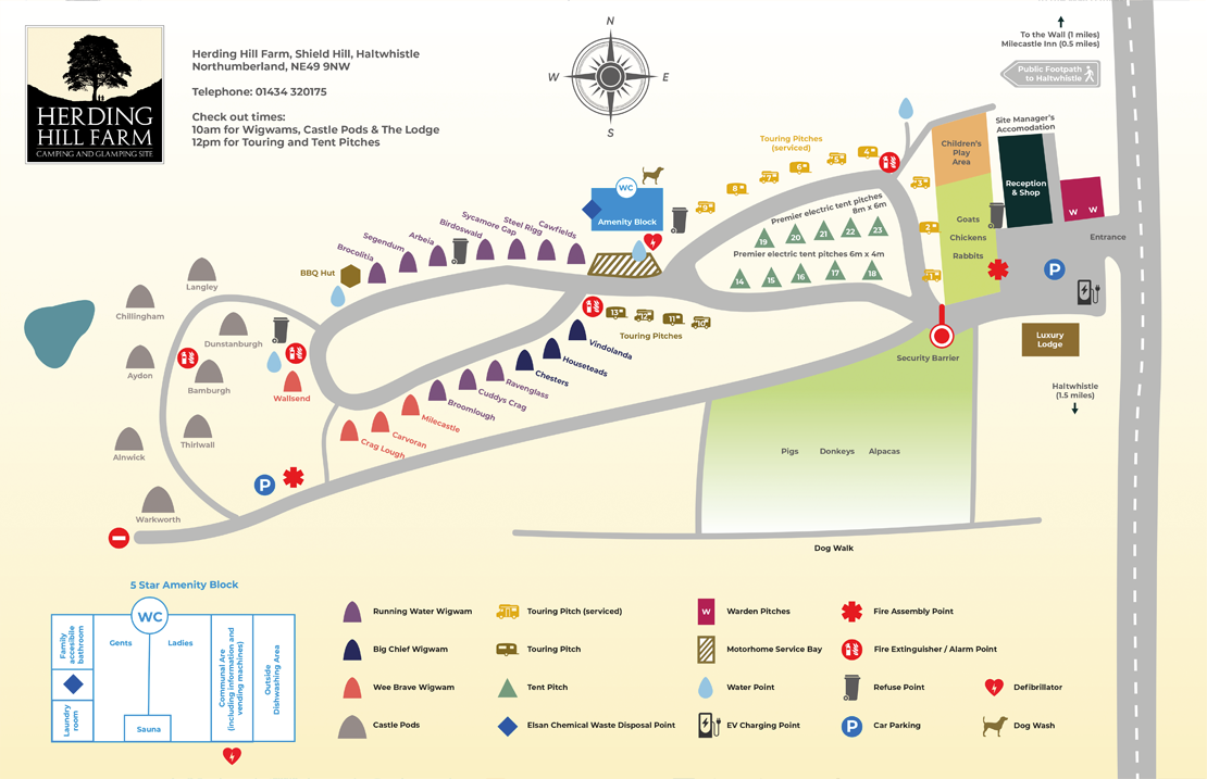 Herding hill farm deals